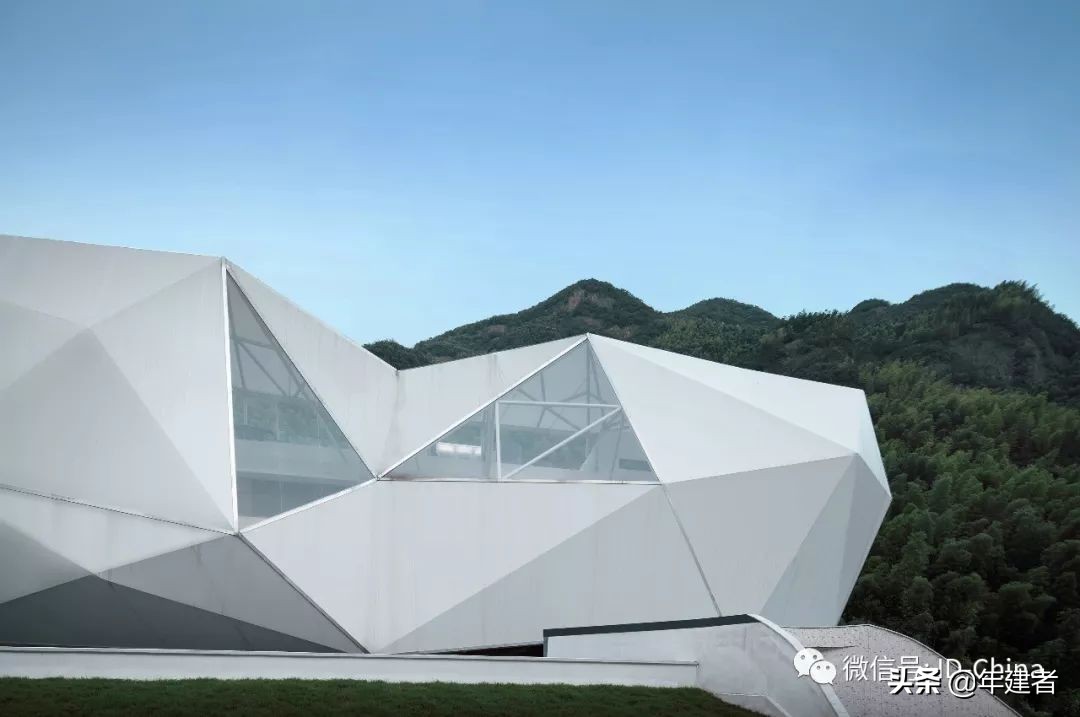 安吉含云山奢酒店案例分析,安吉含云山奢酒店