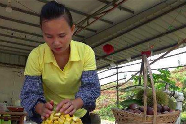 马云谈农村未来有什么发展前景,马云说未来发展在农村