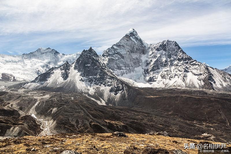 描写山美景的优美段落,描写大峡谷的山的优美段落