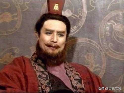 夷陵之战孙权,夷陵之战刘备和孙权打得一塌糊涂