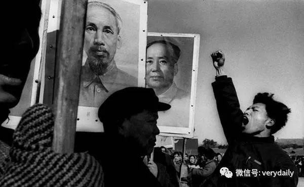 1950-1978年中国给了越南多少援助？