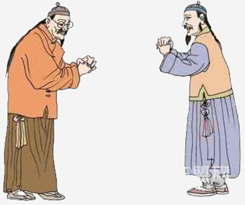 绅士与淑女的礼仪,男人绅士社交礼仪