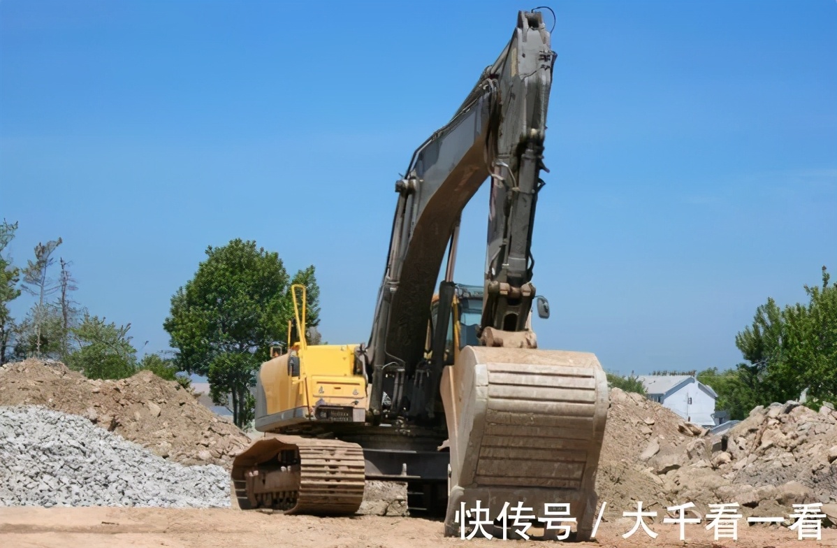 全球科技最发达十大国家,中国领先世界的5大尖端科技