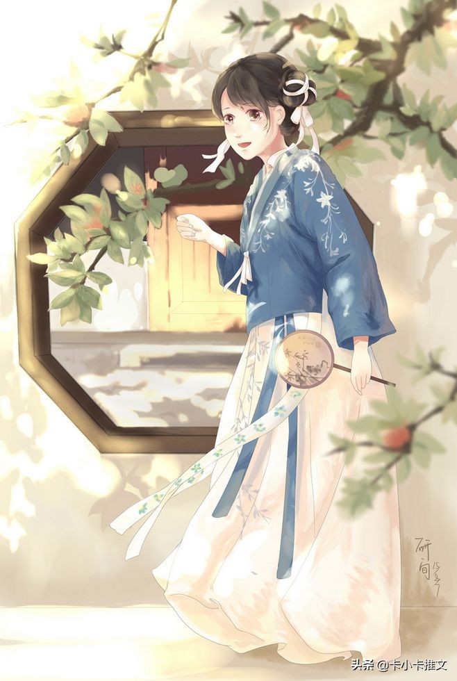 黄三大大新文完结啦,《酸梅》超级好看/强推