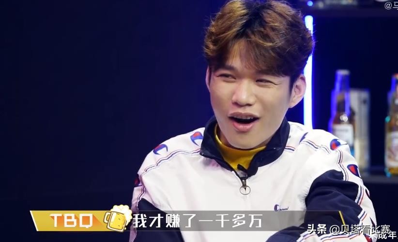 淘宝权曾经的亮眼操作,淘宝权真实实力