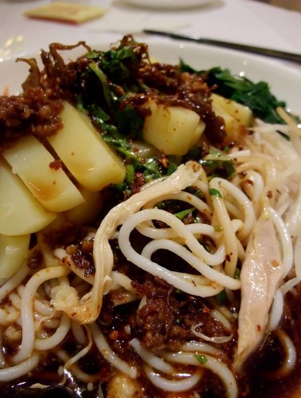 中国十大美食街第一名,中国10大著名美食街你去过几个