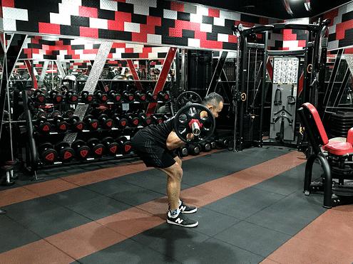 改善腰酸背疼,4动作加强下背肌,改善酸痛!稳定脊椎