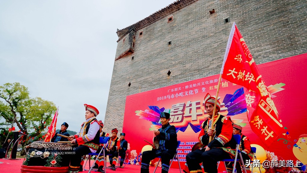 2019马市小吃文化节,马边美食文化节