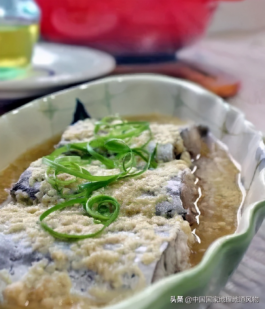 中国吃掉最多的食物,哪个产地的带鱼最好吃