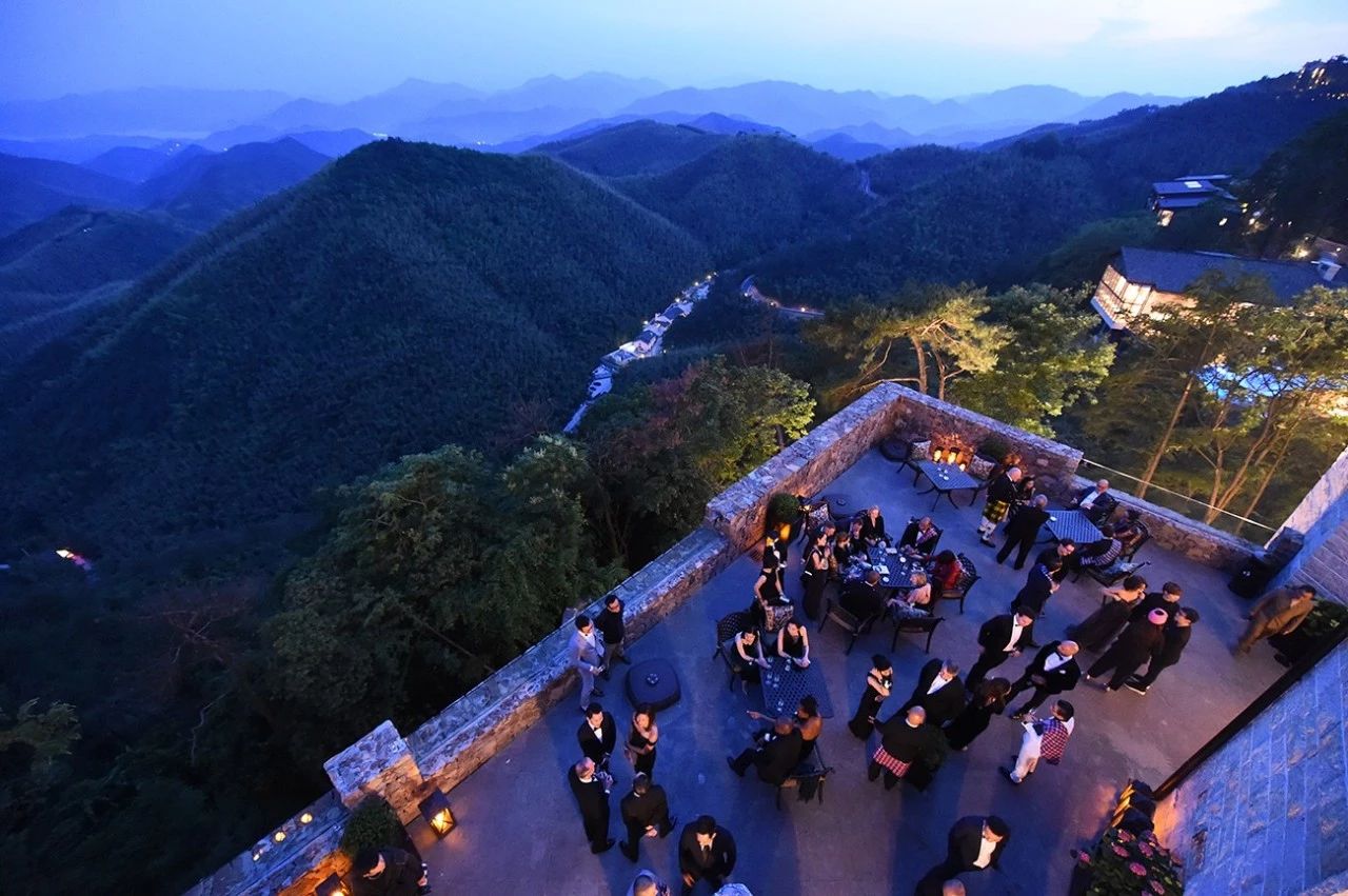 裸心谷特价房券,裸心堡特价预定