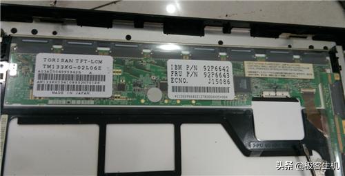 旧笔记本怎么改造成电视,废旧笔记本显示屏改电视