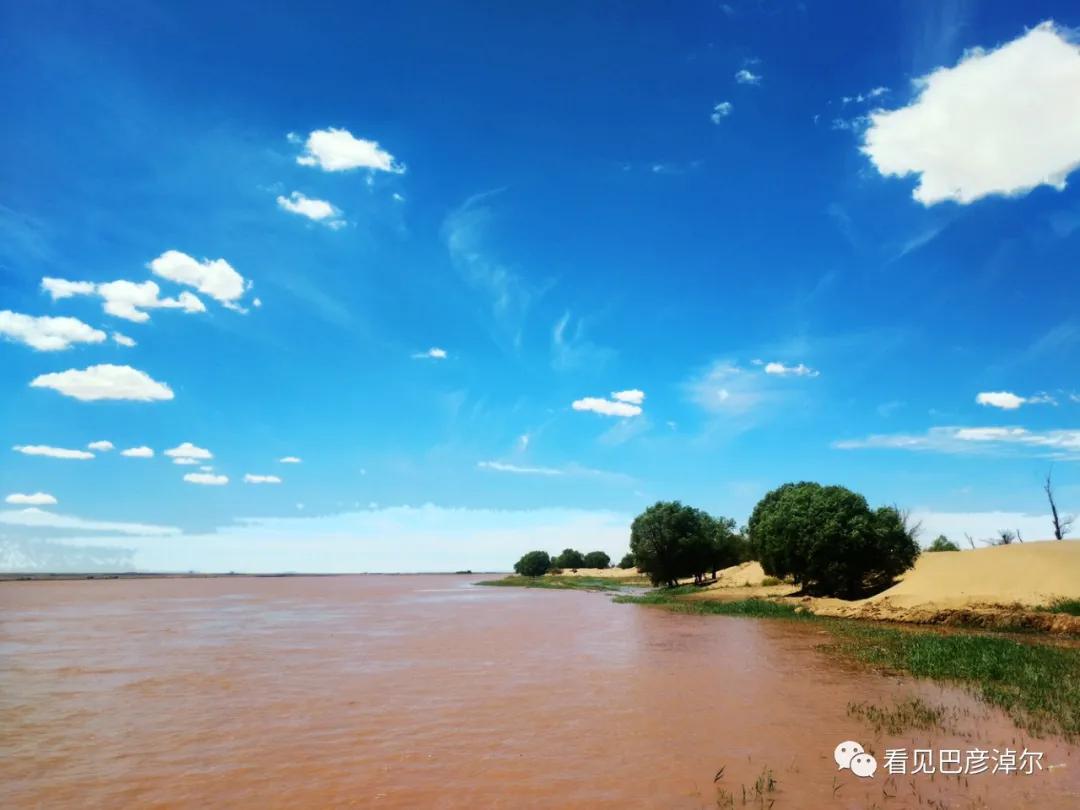 内蒙古巴彦淖尔有多美,巴彦淖尔有多美