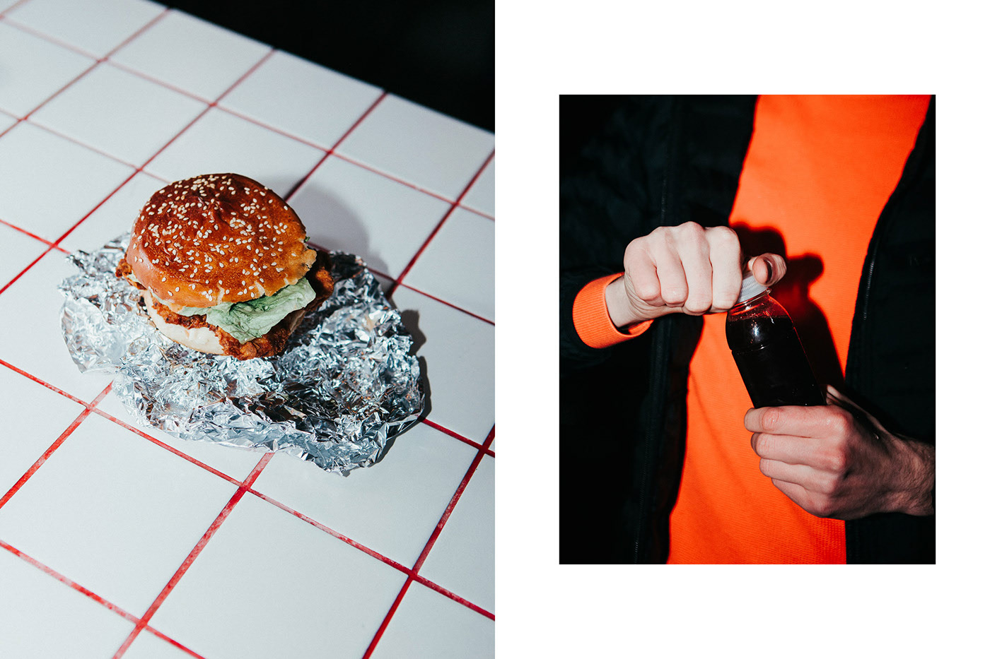 非同披萨店logo设计创意,披萨店logo的高端设计