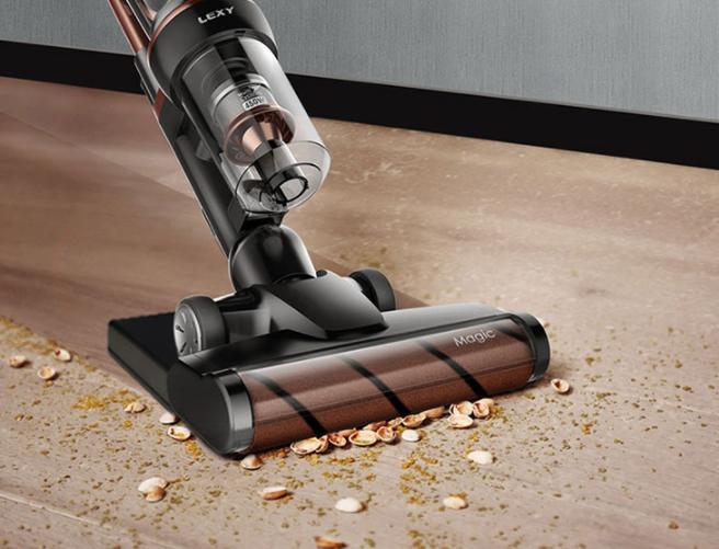 高性价比无线吸尘器推荐,有没有500元内无线吸尘器测评推荐