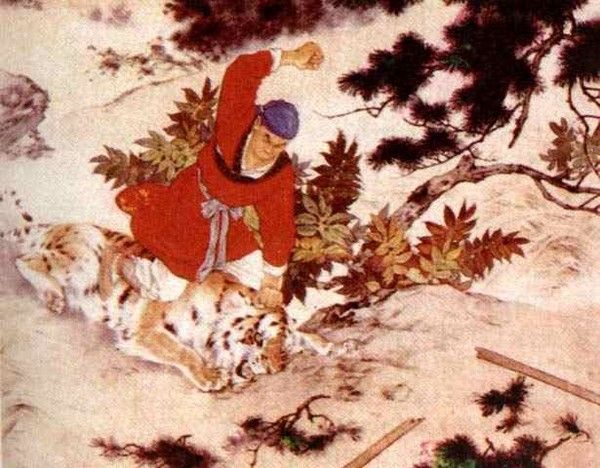 令人印象深刻的小学语文,不同年代的小学课文插图