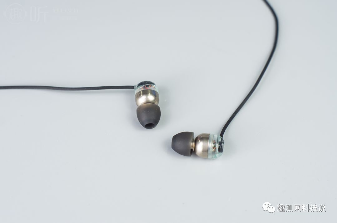 清澈之声:Intime碧SORALight入耳式耳机体验测评报告