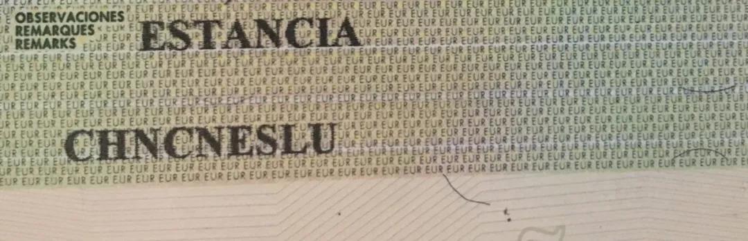 西班牙居留证怎么申请办理,西班牙非盈利居留办理流程