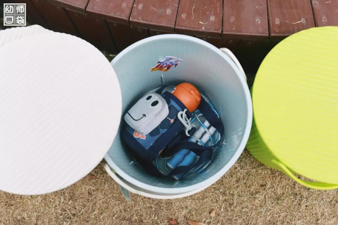 从哪个地方感受到幼儿园的美,幼儿园艺术感受与欣赏感悟分享