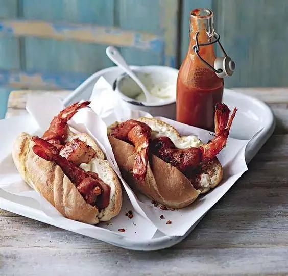 疫情过后最想吃的美食,疫情过后一起去吃遍美食