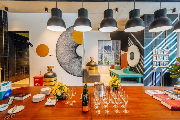 成都性冷淡风酒店,性冷淡风格的酒店