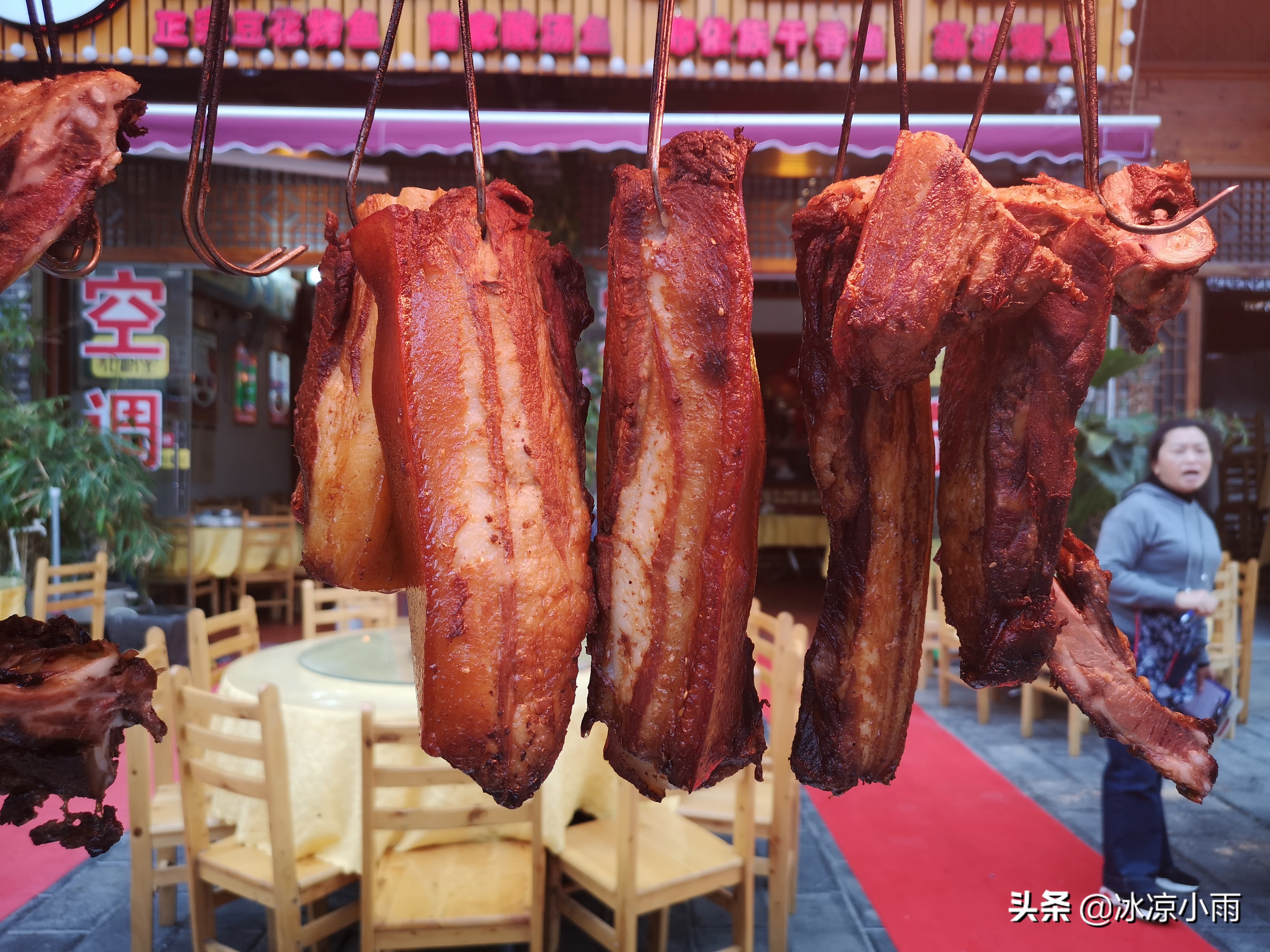 荔波镇远千户苗寨三天旅游攻略,贵州小七孔千户苗寨游攻略