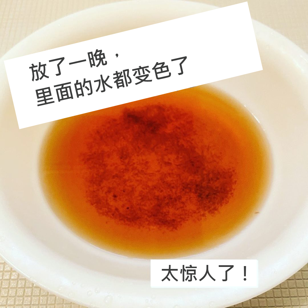 日本主妇厨房干净的秘诀,日本主妇的清洁方法