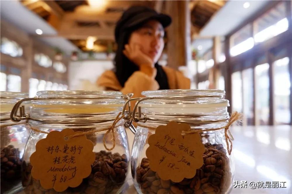 凤凰古城拍照打卡推荐,古城下午茶适合拍照的地方