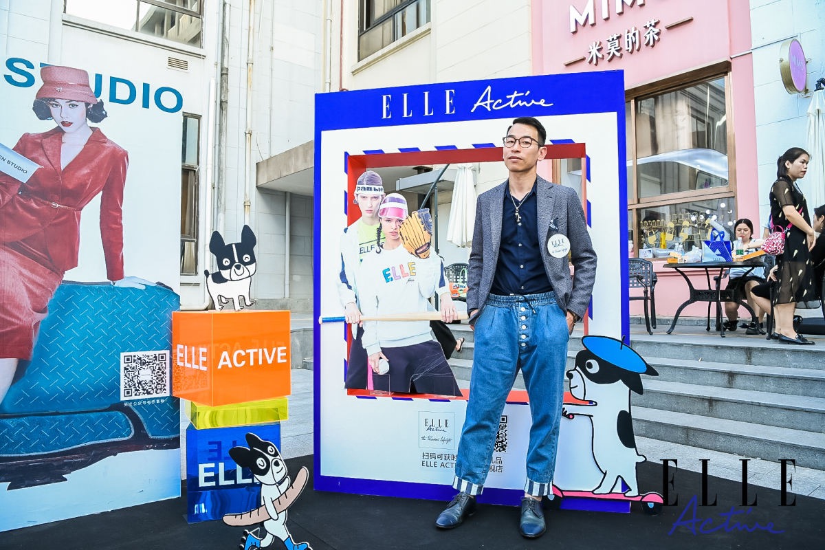 elleactive衣服贵吗,elleactive新款特色