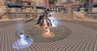 手游天涯明月刀心剑更新顺序,天涯明月刀手游心剑副本攻略