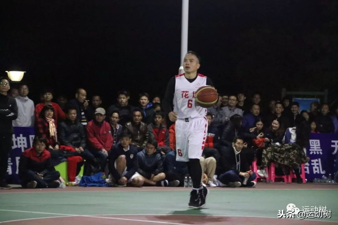 田头村篮球赛2023年冠军,沙田村球赛