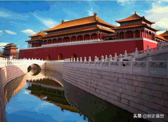 从君臣和睦的首辅大臣，到致仕回乡的清闲寓公，明代名臣——刘健