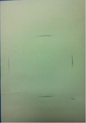 中国脸谱创意儿童画,儿童画创意教程