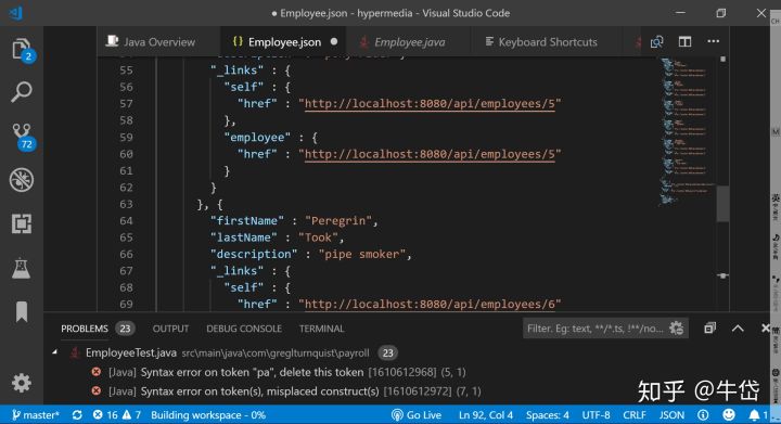 用vscode写一个表格的代码,vscode强大之处
