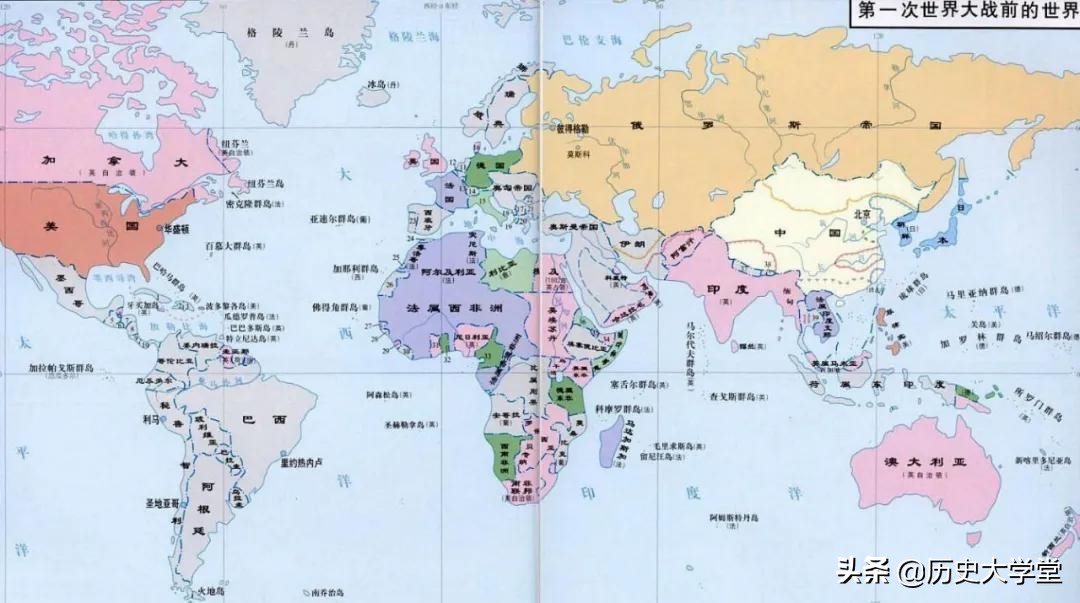 夹在欧洲各国中间的瑞士，为何几百年来没被打破“中立”的地位