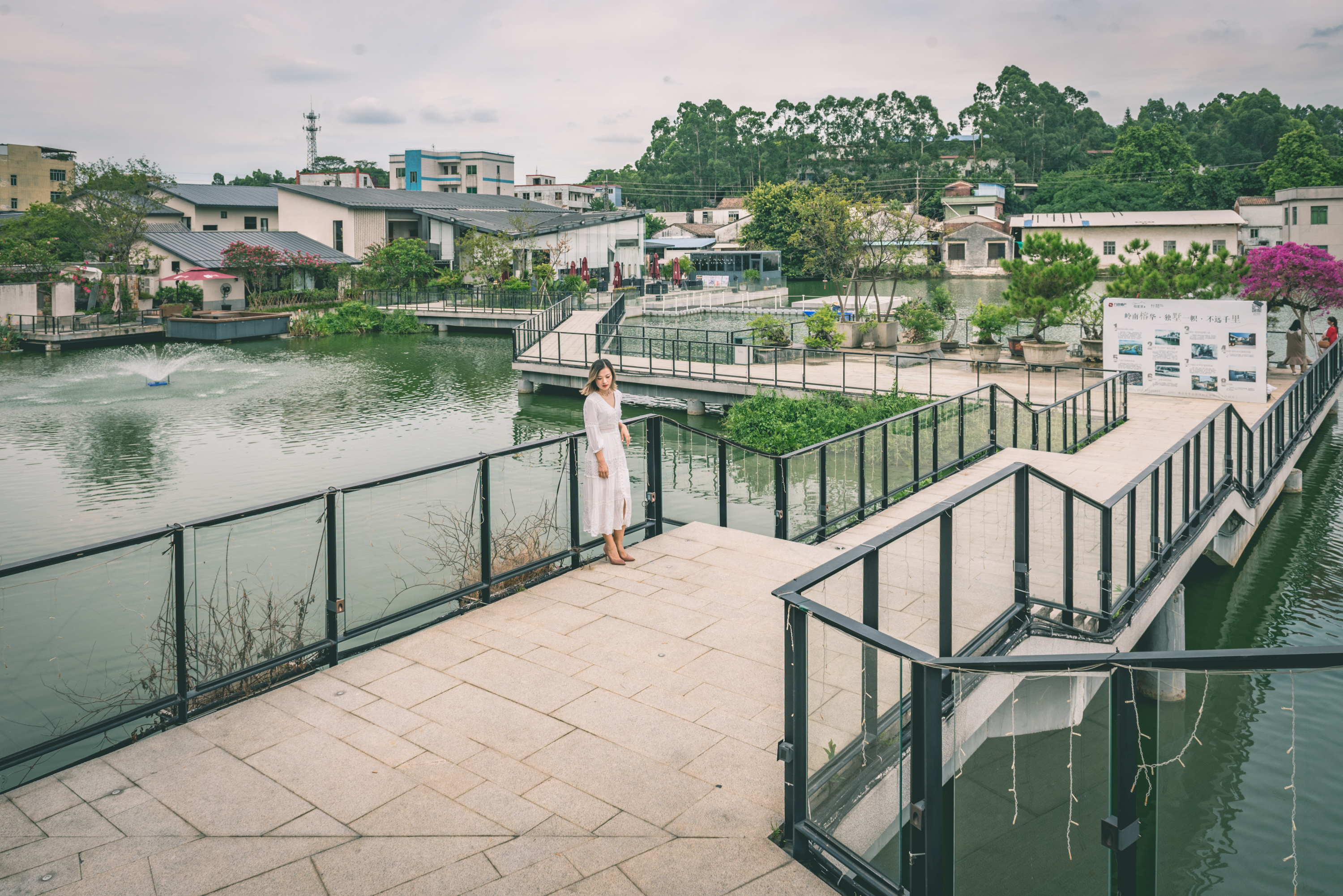 寻找桂林最美民宿,佛山高性价比的小众民宿