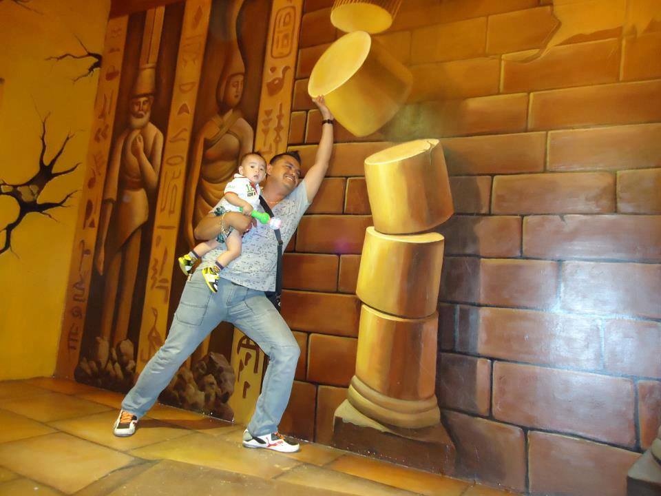 马来西亚可以玩的地方,马来西亚最好玩的室内游乐场