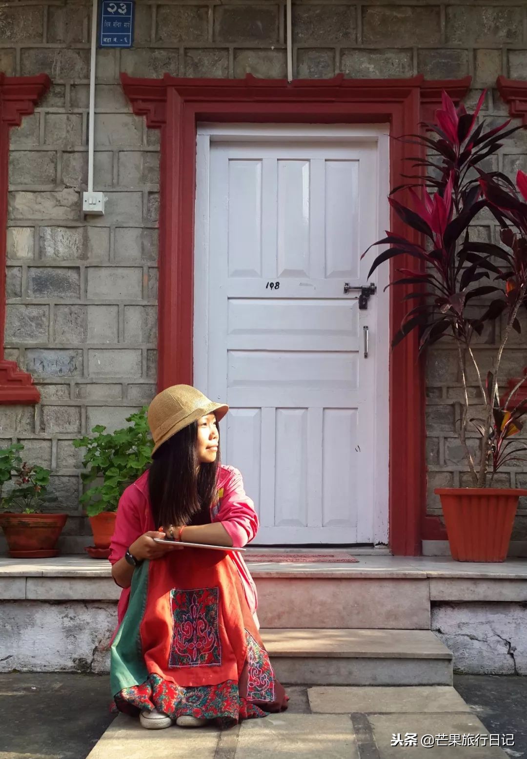 尼泊尔到印度旅游攻略,自驾游去尼泊尔注意事项