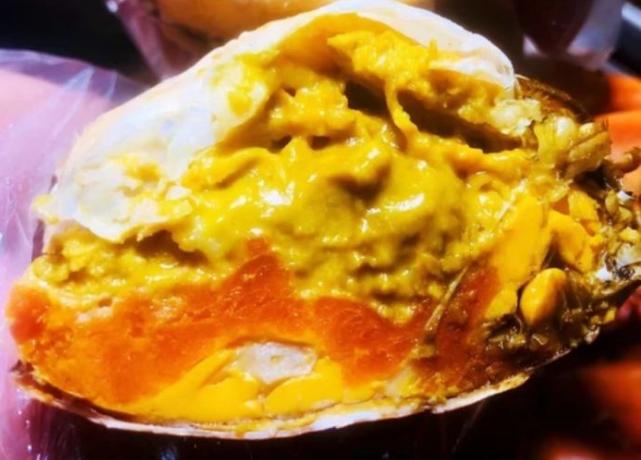 深圳吃螃蟹最好的地方最肥、最顶级的都在这里