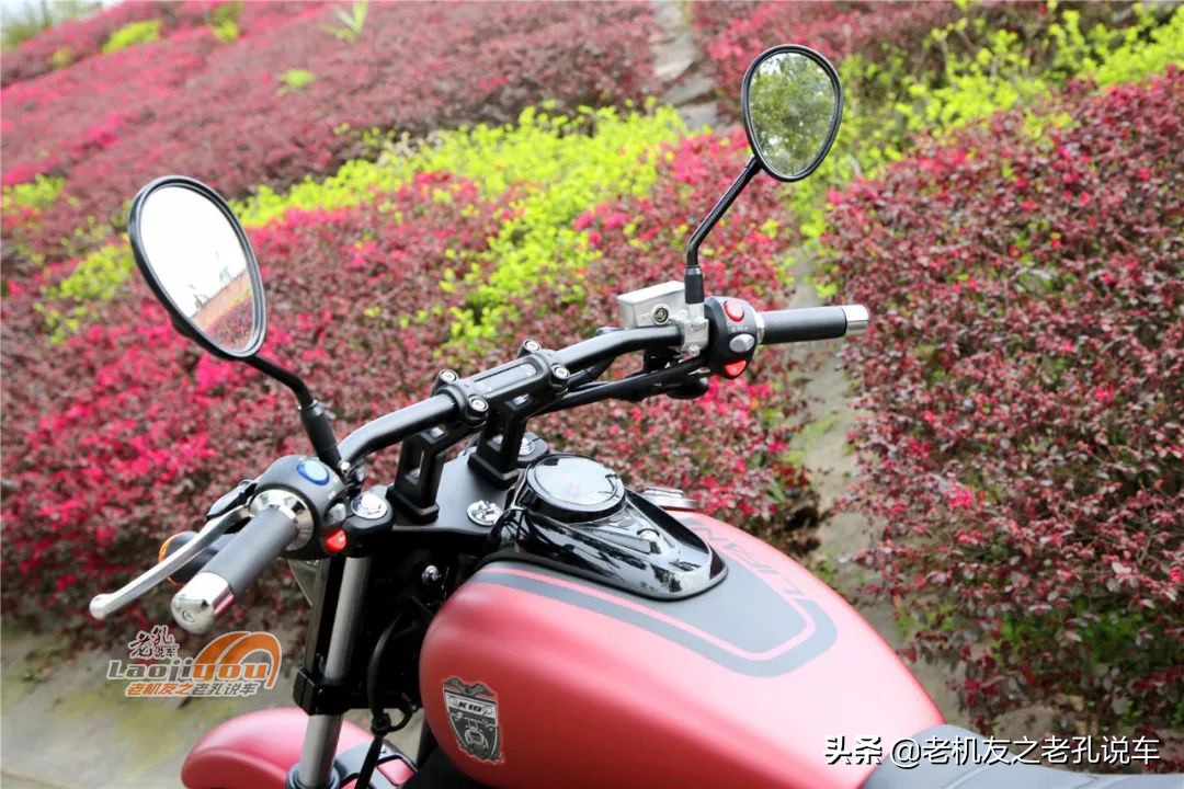 力帆v16哈雷,力帆哈雷