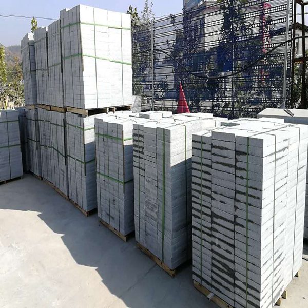 “鸟巢”用的石材铺装！30万m³/年开采量，以山东简称“鲁”命名