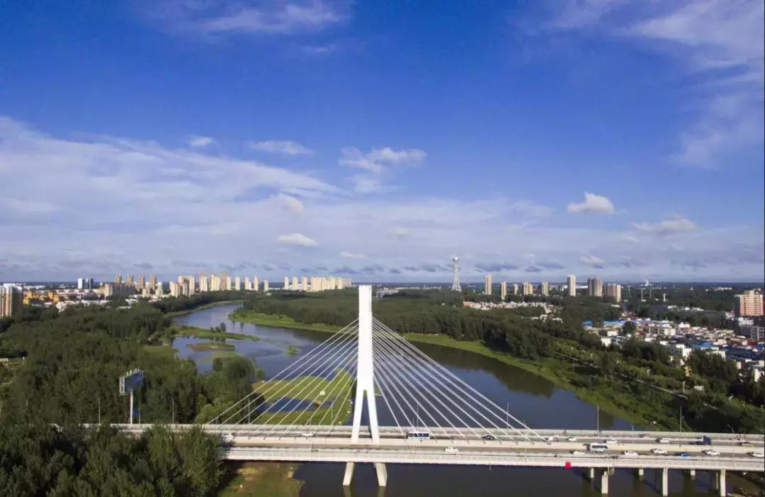 和周口相似的城市,周口唯一一个有山的县