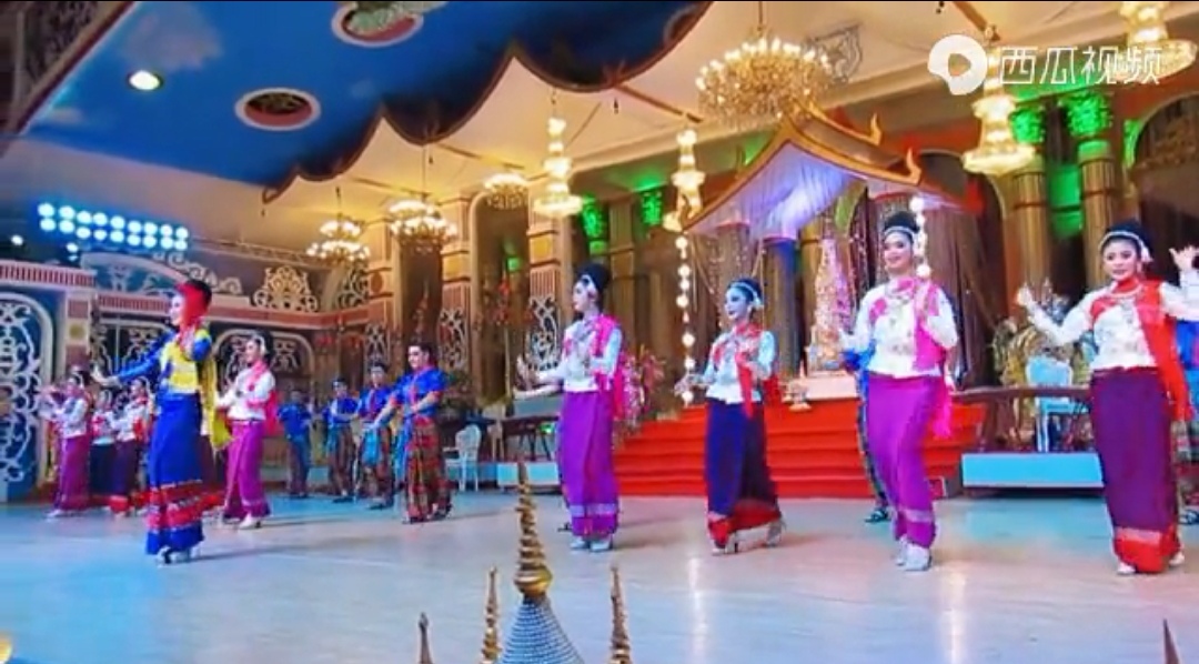 阿莲的聊天,阿莲聊短视频