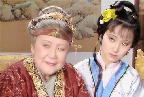 《红楼梦》：从黛玉的待遇，看贾家的人情世故