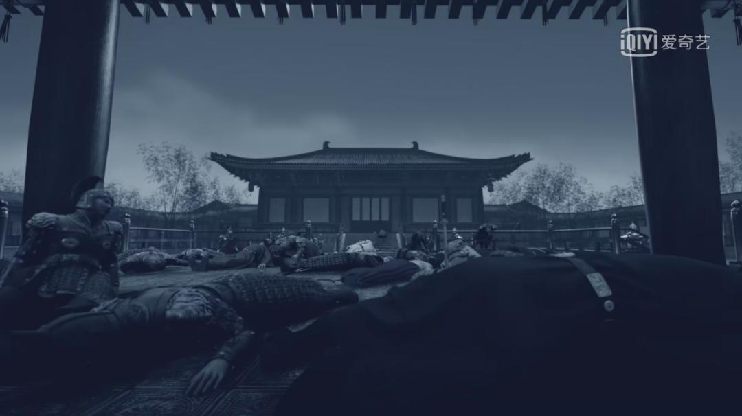 动画历史纪录片,历史剧情动画纪录片