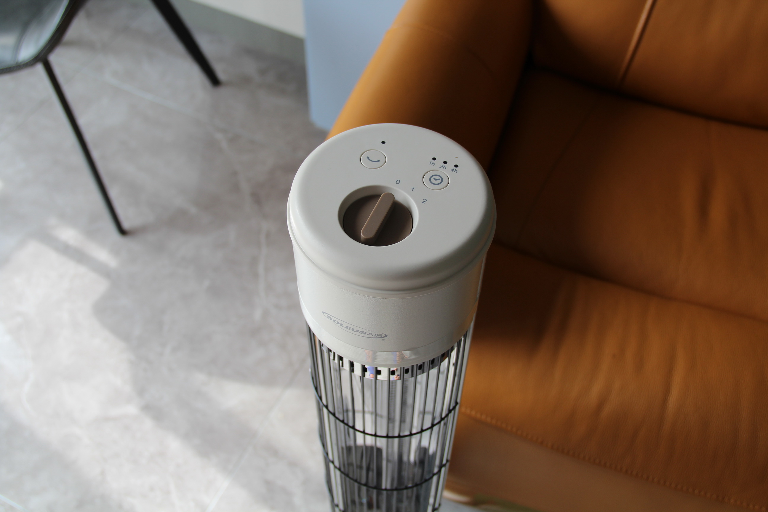 舒乐氏sls-jqn1远红外取暖器,安全又省电取暖神器