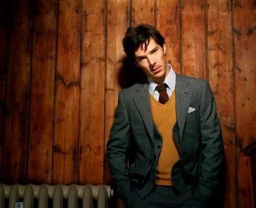 夏洛克福尔摩斯bbc版,夏洛克福尔摩斯介绍