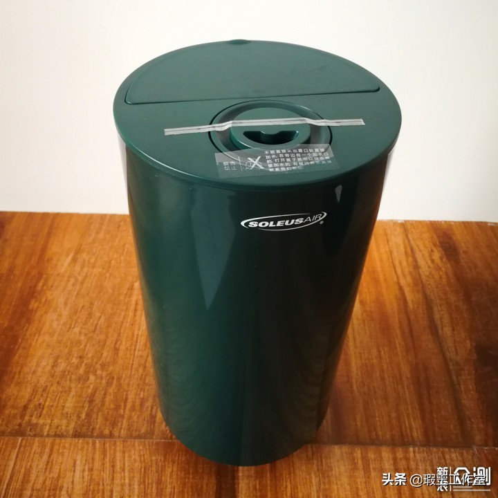 舒乐氏蓝岭雾好用吗,舒乐氏蓝岭加湿器效果怎么样