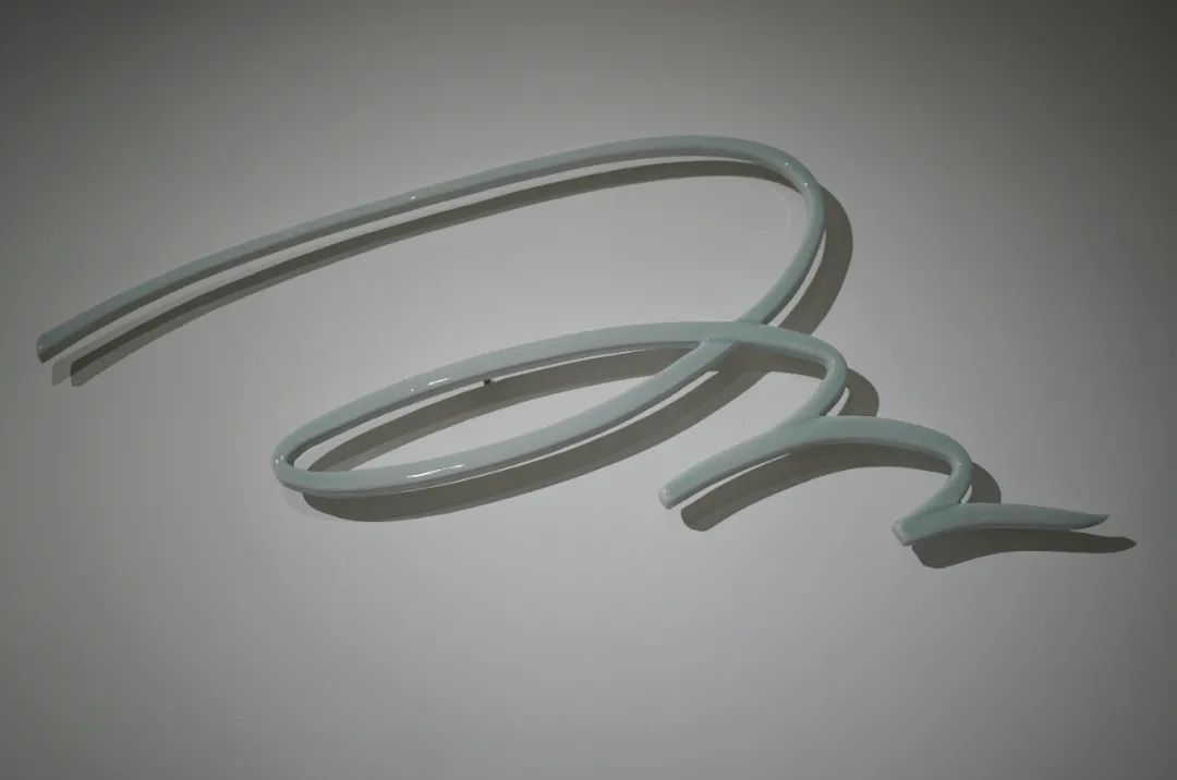 刘建华艺术展览,艺术家刘建华