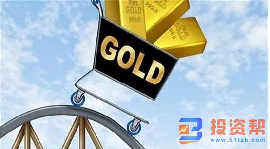 如何炒黄金新手入门,新手炒黄金速成技巧