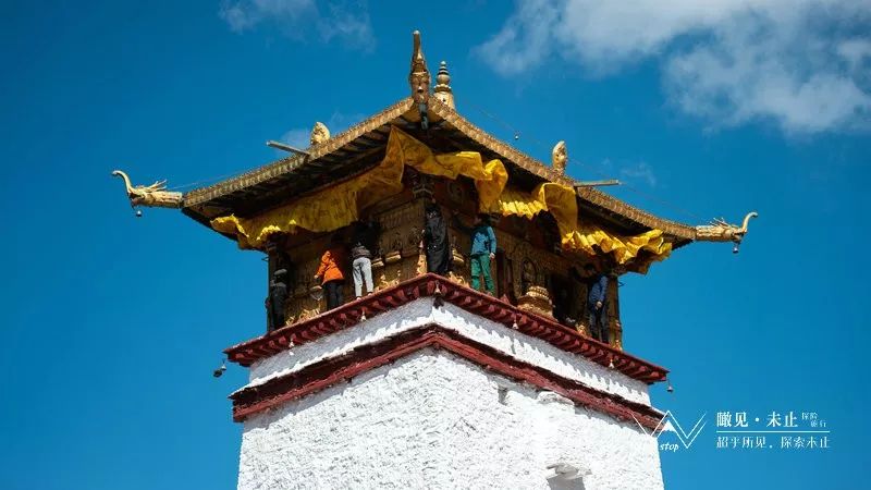 山南有哪些小寺庙,山南著名的寺庙有哪些